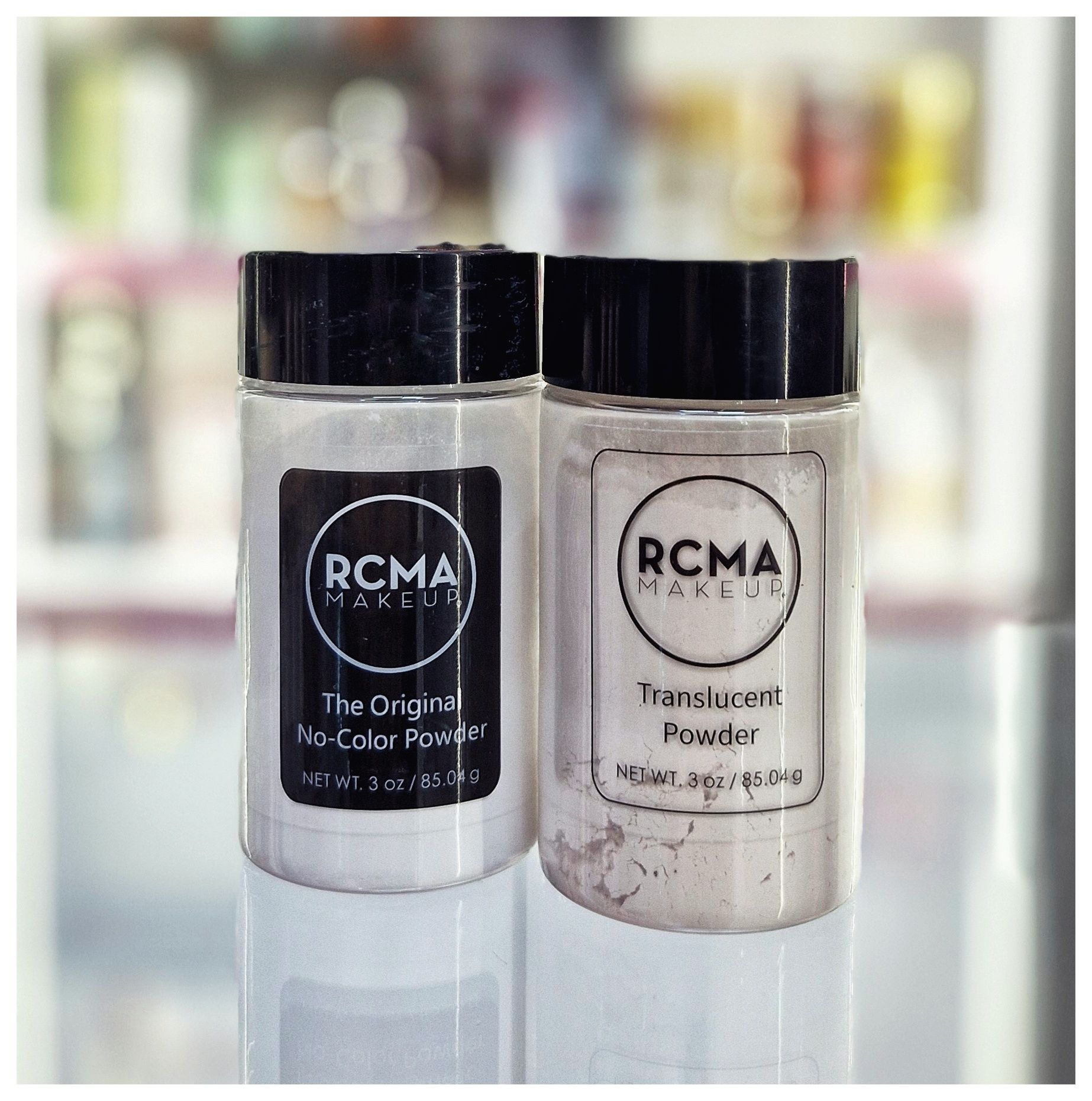 پودر فیکس RCMA