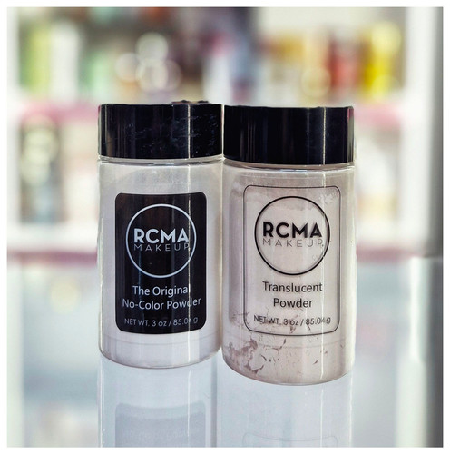 پودر فیکس RCMA