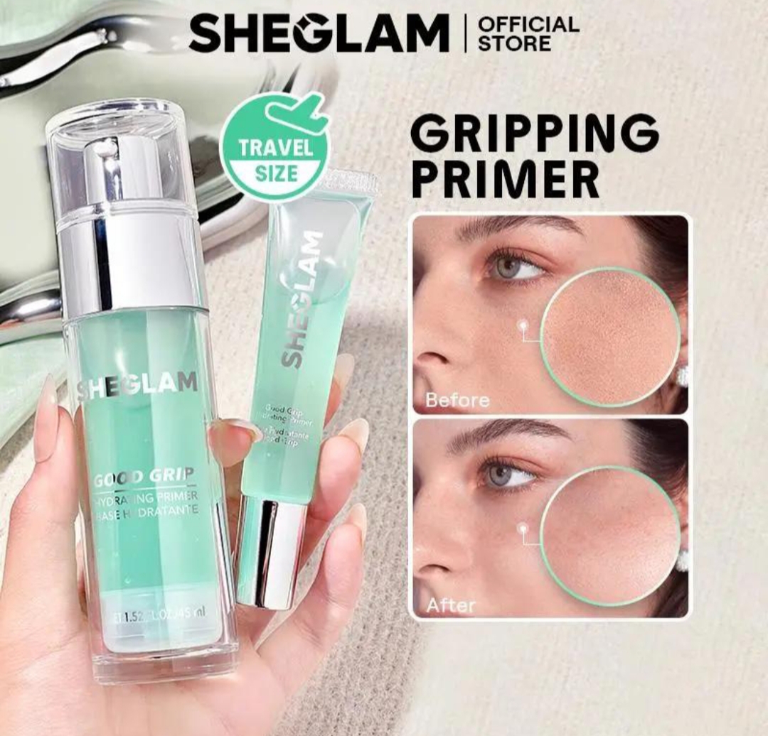 پرایمر سبز شیگلم ( Good Grip)