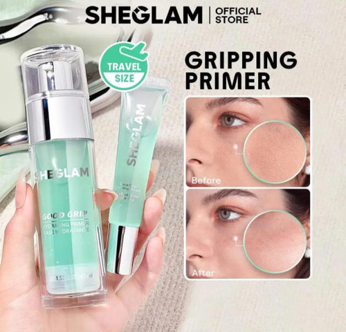 پرایمر سبز شیگلم ( Good Grip)