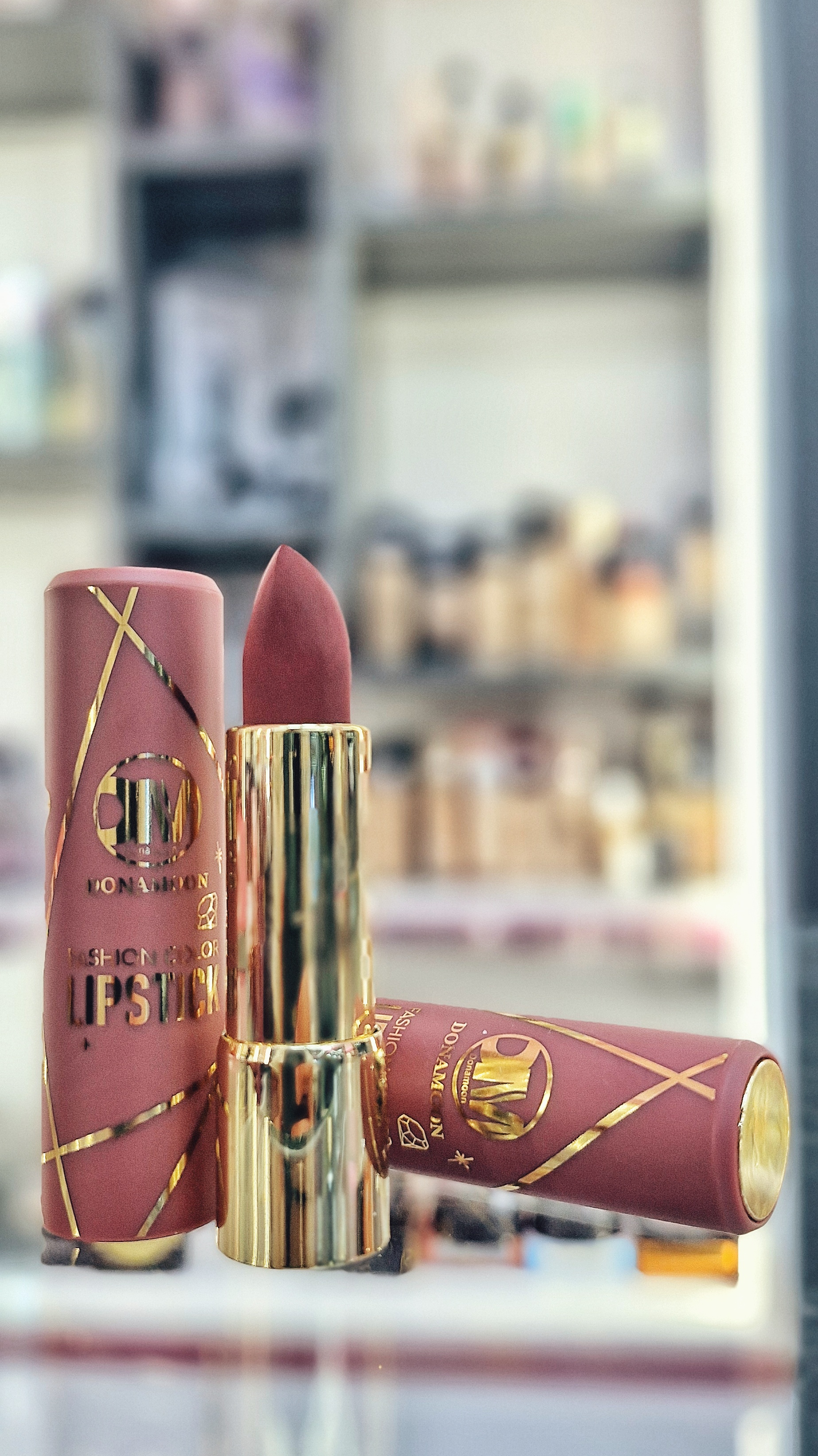 رژلب جامد Lip Stick
