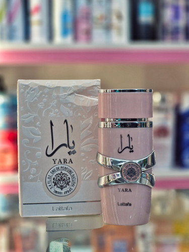 ادکلن یارا لطافه