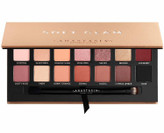 پلت سایه Soft Glam آناستازیا