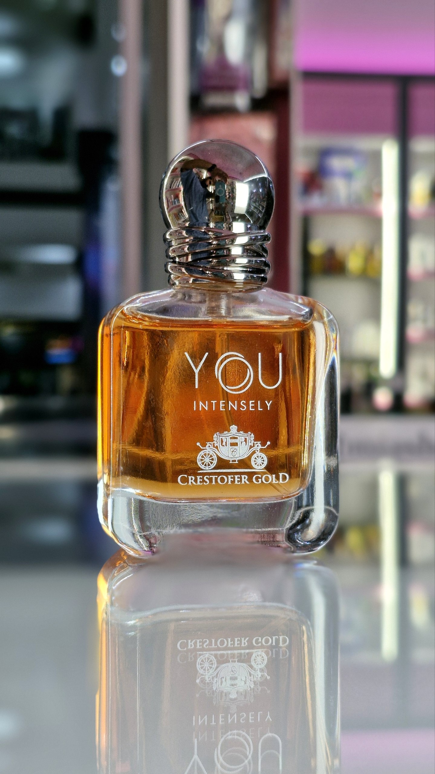 ادکلن You Intensely