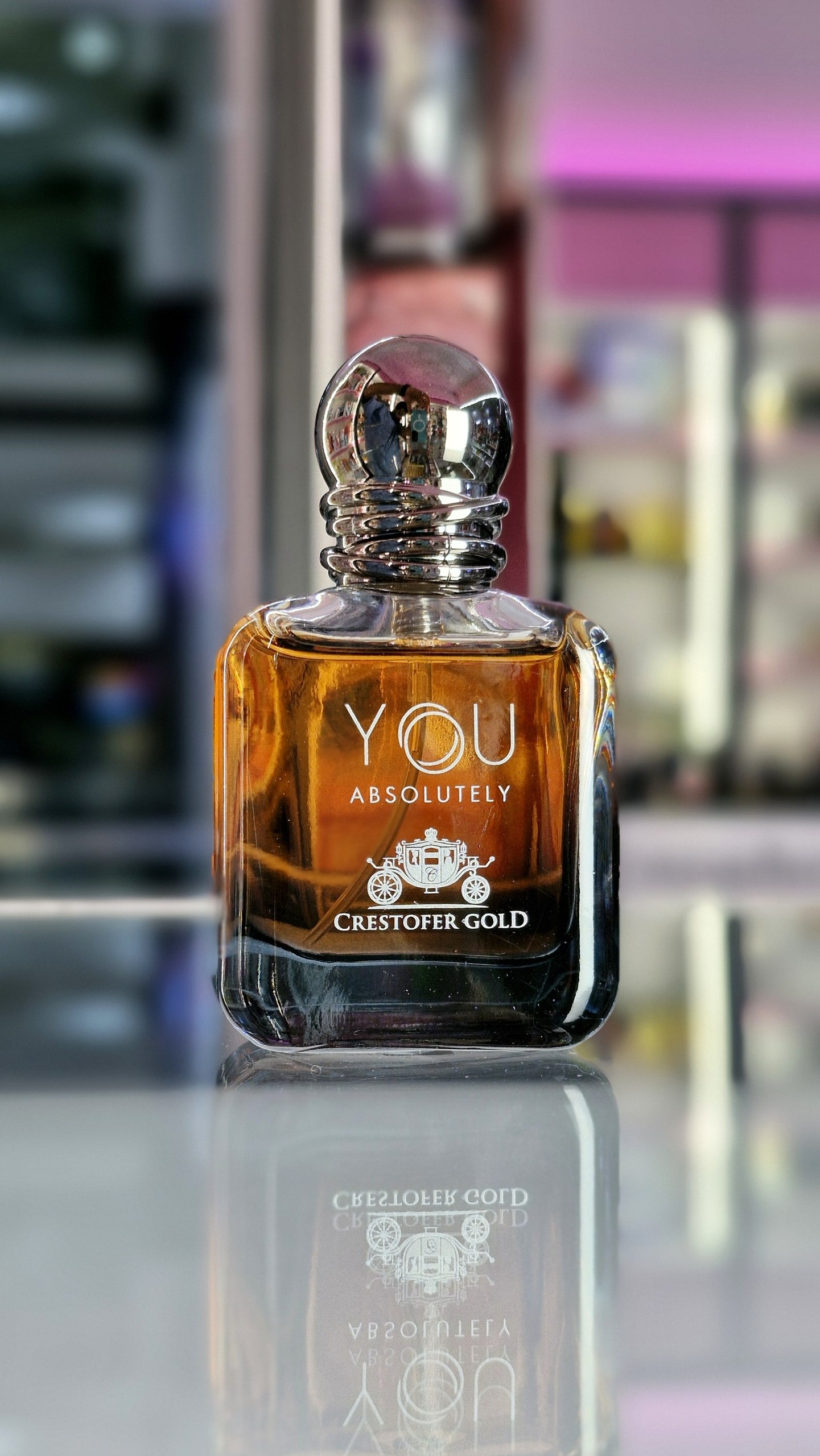 ادکلن You Absolutely