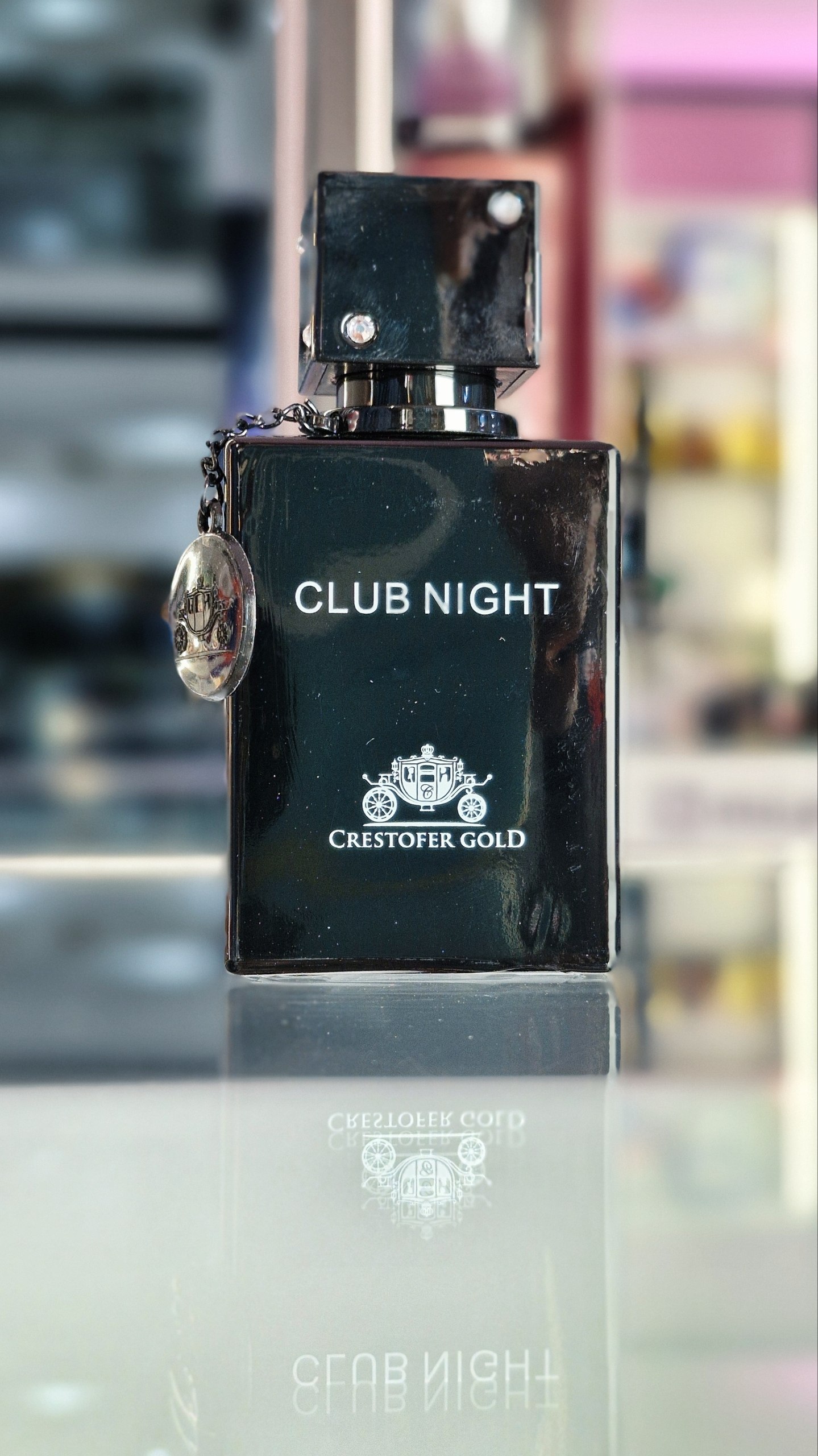 ادکلن Club Night