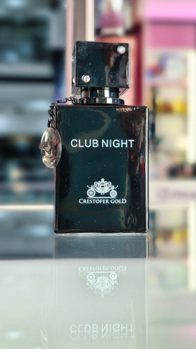 ادکلن Club Night