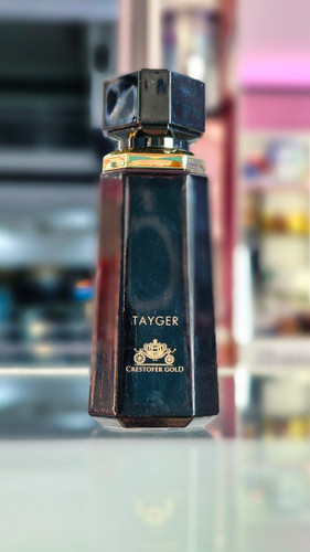 ادکلن Tyger