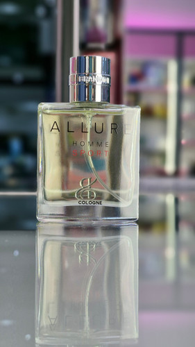ادکلن Allure Homme