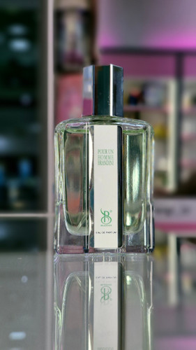 ادکلن Pour un Homme Brandini