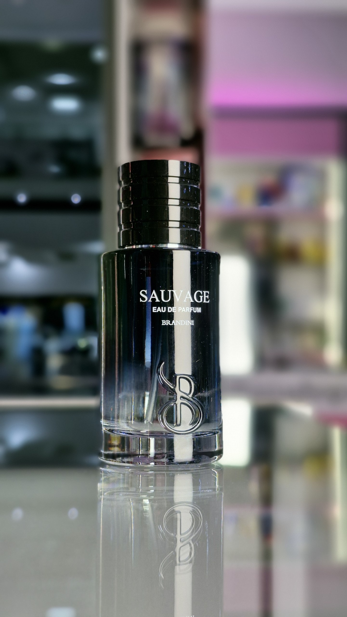 ادکلن Sauvage